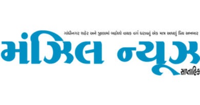 ગુજરાતની 25 સહિત કુલ 93 બેઠક પર પ્રચાર પડઘમ શાંત