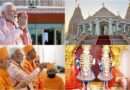 હિંદુ મંદિરના લોકાર્પણ: PM મોદીએ UAEનો તમામ ભારતીઓ વતી આભાર માન્યો