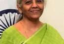 કેન્દ્રીય નાણાંમંત્રી નિર્મલા સીતારમણ આજે ગુજરાત પ્રવાસે