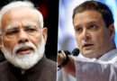 PM मोदी और राहुल गांधी पर आचार संहिता के उल्लंघन का आरोप, चुनाव आयोग ने भेजा नोटिस