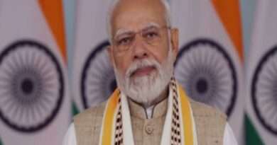 PM મોદીનો ગુજરાતમાં ઝંઝાવાતી પ્રચાર, આજે ગજવશે 4 સભા