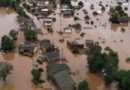 બ્રાઝિલમાં પૂર અને વરસાદને કારણે જનજીવન બન્યું અસ્તવ્યસ્ત, 57થી વધુના મોત અને હજારો લોકો થયા ગુમ