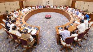 કેન્દ્રીય કેબિનેટના પાંચ મોટા નિર્ણયો: MSP, ખેડૂતોને વ્યાજ સહાય અને ઇન્ફ્રાસ્ટ્રક્ચર પ્રોજેક્ટ્સને મંજૂરી