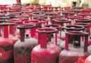 કોમર્શિયલ LPG સિલિન્ડરના ભાવમાં ઘટાડો, ઘરેલુ ગેસના ભાવ યથાવત