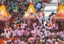 સરકારની અપીલ: કોરોના કેસ વધતા જગન્નાથ યાત્રામાં વૃદ્ધો અને દર્દીઓ ભીડ ટાળે