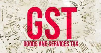 મે મહિનામાં GST કલેક્શન 2.01 લાખ કરોડ થયું