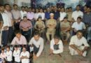 બનાસકાંઠા: જસરામાં વૃદ્ધ દંપતીની હત્યાનો ભેદ ઉકેલાયો, પાડોશી સહિત ૪ ઝડપાયા