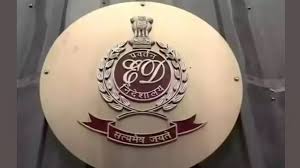 2700 કરોડના મની લોન્ડરિંગ કેસમાં EDના રાજસ્થાન, ગુજરાત, દિલ્હીમાં દરોડા