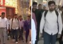 પૂર્વ CM વિજય રૂપાણીના નિધનથી રાજકીય શોક: અંતિમ સંસ્કાર રાજકોટમાં, પુત્ર ઋષભ ગાંધીનગર પહોંચ્યા