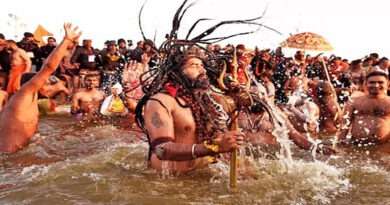 સિંહસ્થ કુંભમેળાની તારીખો કરાઇ જાહેર
