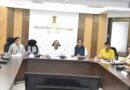 गांधीनगर में जिला Swagat Karyakram का सफल आयोजन: सभी १४ प्रश्नों का सकारात्मक समाधान
