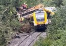 જર્મનીમાં Train Accident: 3 ના મોત, અનેક ઘાયલ