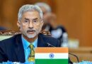 विदेश मंत्री एस. जयशंकर चीन दौरे पर: पहली बार बीजिंग में, संबंधों को सामान्य करने पर जोर