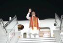 PM મોદીના વિદેશ પ્રવાસનો Expenditure: પાંચ વર્ષમાં ₹૩૨૫ કરોડથી વધુનો ખર્ચ