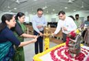 કડી સર્વ વિશ્વ વિદ્યાલય ખાતે “AI: Centre of Excellence”નું ભવ્ય ઉદ્ઘાટન