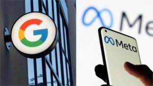 ऑनलाइन बेटिंग ऐप मामले में Meta और Google को ED का नोटिस: सेलिब्रिटीज पर भी शिकंजा कसने की तैयारी