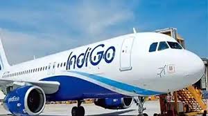 ઇન્ડિગો વિમાનનું મુંબઈમાં Emergency Landing: એન્જિન ફેઇલ થતા મુસાફરોના જીવ તાળવે ચોંટ્યા