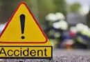 ગાંધીનગરમાં Drunk Driving નો ભોગ: સરગાસણ પાસે અકસ્માતમાં આધેડનું મોત