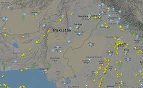 India-Pakistan Airspace: ભારતનો પ્રતિબંધ લંબાવાયો, પાકિસ્તાન માટે Operational Challenges વધ્યા
