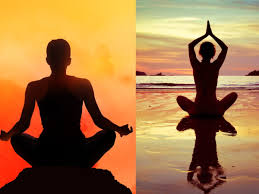 ૧૫ મિનિટનો Fitness Mantra: દોડવું, પ્રાણાયામ અને યોગથી મેદસ્વિતાને માત