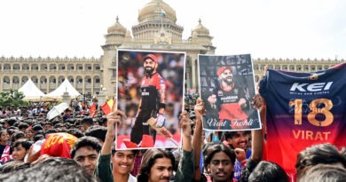 શું RCB પર લાગશે પ્રતિબંધ..? સામે આવ્યો CATનો અહેવાલ