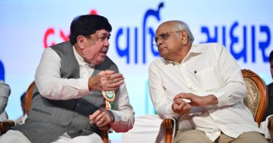 ‘સહકાર થી સમૃદ્ધિ’: દિલીપ સંઘાણીના નેતૃત્વમાં ગુજકોમાસોલ બન્યું સૌથી વધુ નફો કરતી સહકારી સંસ્થા