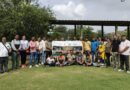 ‘ગીર’ ફાઉન્ડેશન, ગાંધીનગરે વિશ્વ સિંહ દિવસ – 2025ની ઉજવણી કરી
