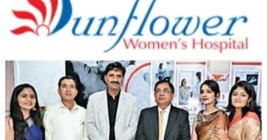 સનફ્લાવર IVF હોસ્પિટલ હવે ગાંધીનગરમાં શરૂ થઈ