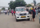 अहमदाबाद में डिमोलिशन के दौरान आत्मदाह का प्रयास करने वाली महिला की मौत