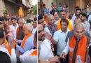 અમદાવાદ: નિકોલના સ્થાનિકોએ ધારાસભ્ય અને કોર્પોરેટરોને ઘેર્યા