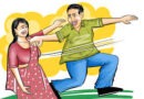 गांधीनगर में फिर सक्रिय हुए लुटेरे, नर्मदा नहर के पास कार में बैठी लड़की के गले से चेन छीनी