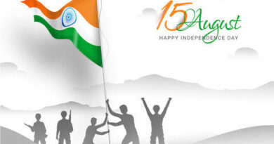 સ્વતંત્રતા દિવસ 2025: ગુજરાતના બે પોલીસ અધિકારી સહિત કુલ 1090 કર્મીઓ સન્માનિત