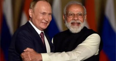 રશિયા-યુક્રેન યુદ્ધ વચ્ચે ભારત પર બેવડું સંકટ: અમેરિકા અને યુક્રેન બંને નારાજ