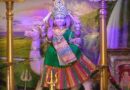 જંબુસરમાં દશામાનો અનોખો પરચો: ભક્તના હાથમાંથી કંકુ વરસ્યું