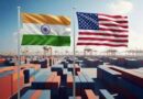 અમેરિકાએ ભારત પર 50% ટેરિફ લાદતા ટ્રેડ વોર શરૂ