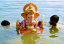 ગણેશ વિસર્જન: સુરક્ષા સર્વોપરી, ગાંધીનગર કલેક્ટરનો કૃત્રિમ કુંડમાં વિસર્જન કરવા અનુરોધ