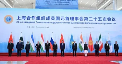 SCO સમિટની અસર: ભારત-રશિયા-ચીન એક થતા અમેરિકાનું વલણ નરમ પડ્યું?