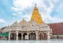 અંબાજી ભાદરવી પૂનમ મહામેળો શરૂ: લાખો પદયાત્રીઓના સ્વાગત માટે તંત્ર સજ્જ