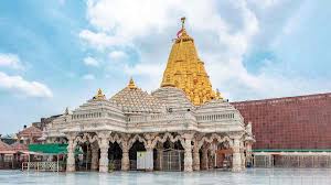 અંબાજી ભાદરવી પૂનમ મહામેળો શરૂ: લાખો પદયાત્રીઓના સ્વાગત માટે તંત્ર સજ્જ