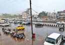 ગુજરાતમાં મેઘતાંડવ: સુઈગામમાં ૧૬ ઈંચ વરસાદ, બનાસકાંઠાના અનેક વિસ્તારો જળબંબાકાર