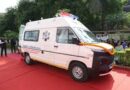 ગુજરાતમાં ગુના ઉકેલવાનું કામ થશે ઝડપી: રાજ્યને મળી ૨૮ નવી અદ્યતન મોબાઈલ ફોરેન્સિક વાન