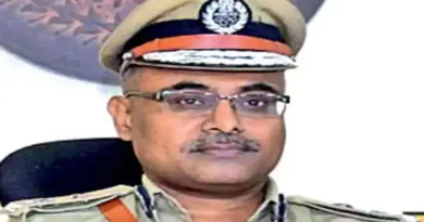 गुजरात के IPS अधिकारी मनोज शशिधर बने CBI के स्पेशल डायरेक्टर