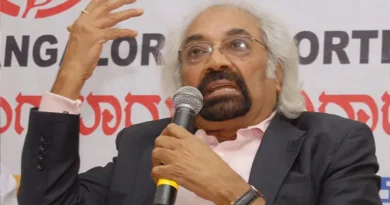 સામ પિત્રોડા ફરી વિવાદમાં: ‘પાકિસ્તાન, બાંગ્લાદેશ, નેપાળમાં મને ઘર જેવું લાગે છે’