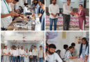 મિશન હોપ ફાઉન્ડેશનનો જીવનરક્ષક પ્રોજેક્ટ: વાવોલમાં ૫૦૦થી વધુ લોકોને CPR અને BLSની તાલીમ અપાઈ
