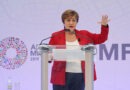 ભારત બન્યું વિશ્વનું ‘ગ્રોથ એન્જિન’: IMF ચીફ