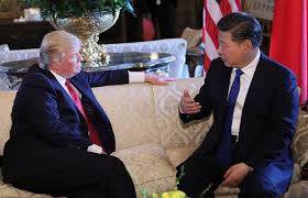 ट्रम्प-शी जिनपिंग की बैठक के बाद US-चीन व्यापार युद्ध में बड़ी राहत ट्रम्प-शी जिनपिंग की बैठक के बाद US-चीन व्यापार युद्ध में बड़ी राहत