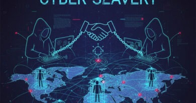 म्यांमार के ‘KK पार्क’ स्कैम सेंटर के मास्टरमाइंड को गुजरात से किया गिरफ्तार