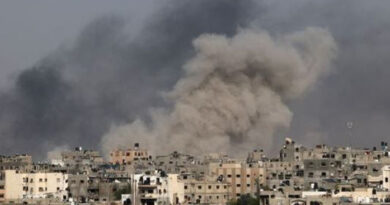 Pakistan सेना की एयरस्ट्राइक में अफगानिस्तान के खोस्त प्रांत में 9 बच्चों और 1 महिला सहित 10 नागरिकों की मौत