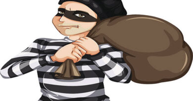 दिवाली की छुट्टियों में गांधीनगर की कंस्ट्रक्शन साइट पर बड़ी चोरी