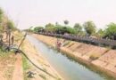 Gandhinagar में नर्मदा कैनाल पाइपलाइन से छेड़छाड़ करने वालों पर होगी कानूनी कार्रवाई